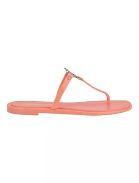 Sandalias de goma Ellye para mujer