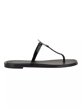 Sandalias de goma Ellye para mujer