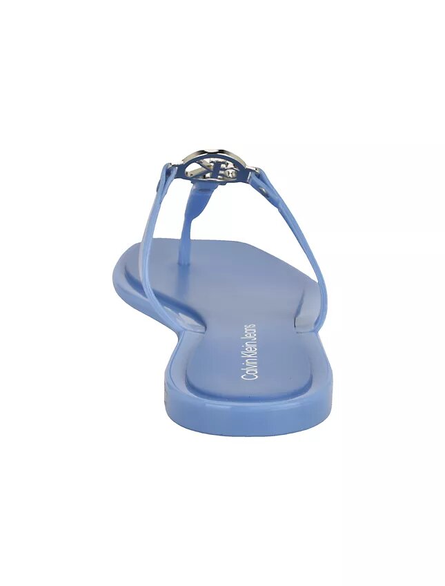 Sandalias de goma Ellye para mujer Sandalias de goma Ellye para mujer