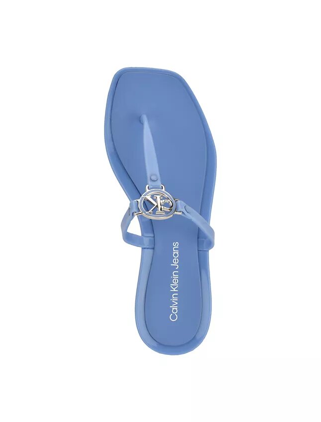 Sandalias de goma Ellye para mujer Sandalias de goma Ellye para mujer
