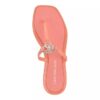 Sandalias de goma Ellye para mujer Sandalias de goma Ellye para mujer