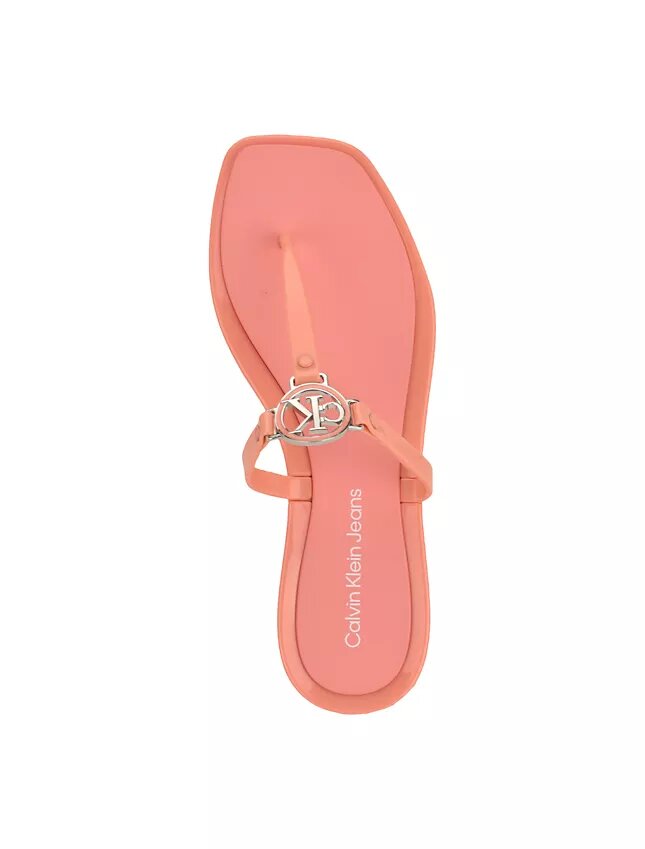 Sandalias de goma Ellye para mujer Sandalias de goma Ellye para mujer