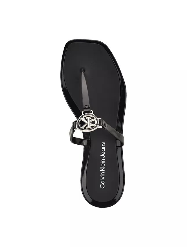 Sandalias de goma Ellye para mujer Sandalias de goma Ellye para mujer