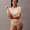 Sensual Stretch Lace Slips Sensual Stretch Lace Slips