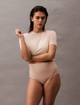 Sensual Stretch Lace Slips