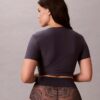 Sensual Stretch Lace Slips Sensual Stretch Lace Slips