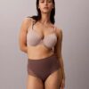Sensual Stretch Lace Slips
