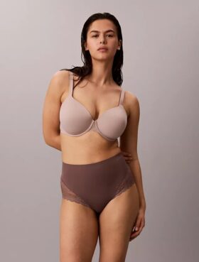 Sensual Stretch Lace Slips