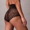 Sensual Stretch Lace Slips Sensual Stretch Lace Slips