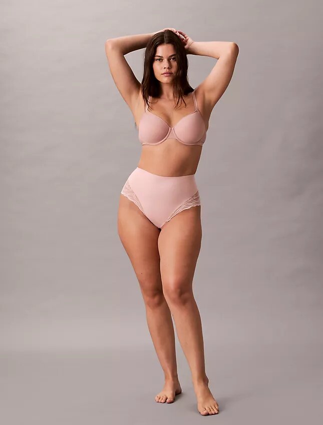 Sensual Stretch Lace Slips Sensual Stretch Lace Slips