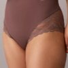 Sensual Stretch Lace Slips