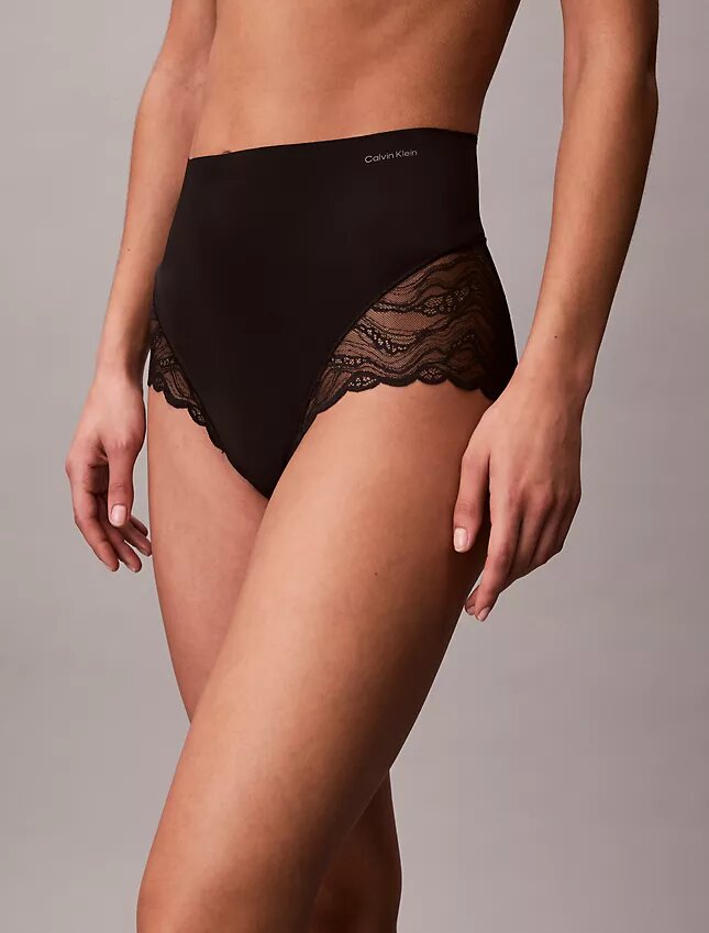 Sensual Stretch Lace Slips Sensual Stretch Lace Slips