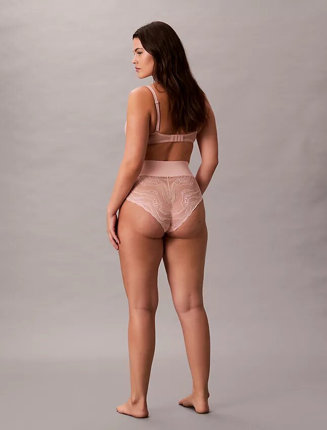 Sensual Stretch Lace Slips Sensual Stretch Lace Slips