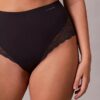 Sensual Stretch Lace Slips Sensual Stretch Lace Slips