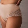 Sensual Stretch Lace Slips Sensual Stretch Lace Slips