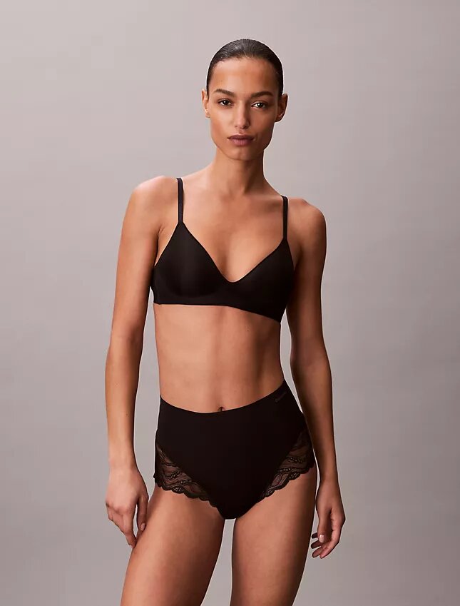 Sensual Stretch Lace Slips Sensual Stretch Lace Slips