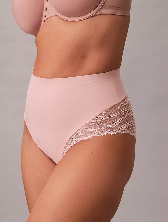 Sensual Stretch Lace Slips Sensual Stretch Lace Slips