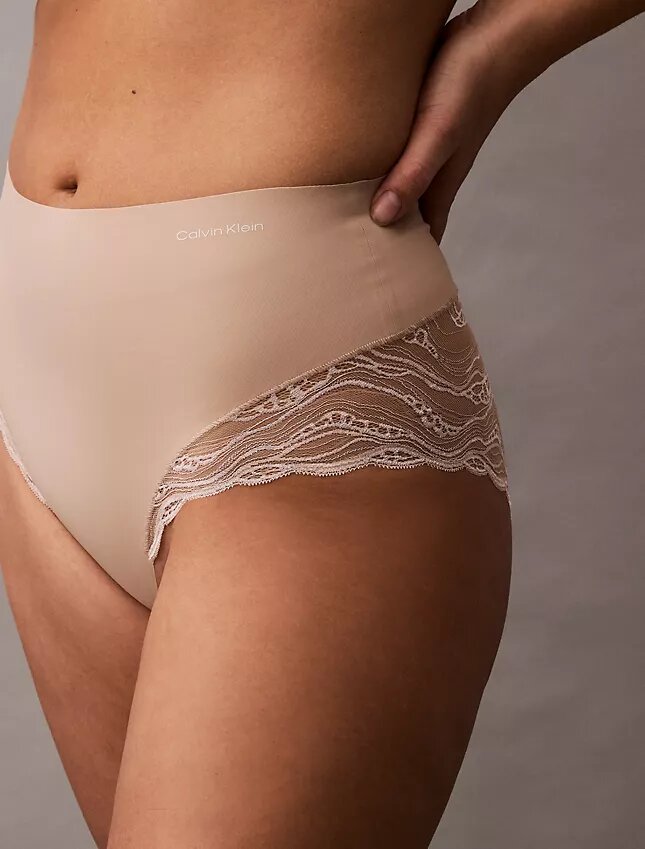 Sensual Stretch Lace Slips Sensual Stretch Lace Slips