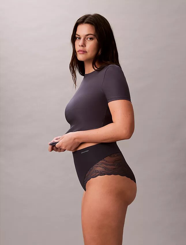 Sensual Stretch Lace Slips Sensual Stretch Lace Slips