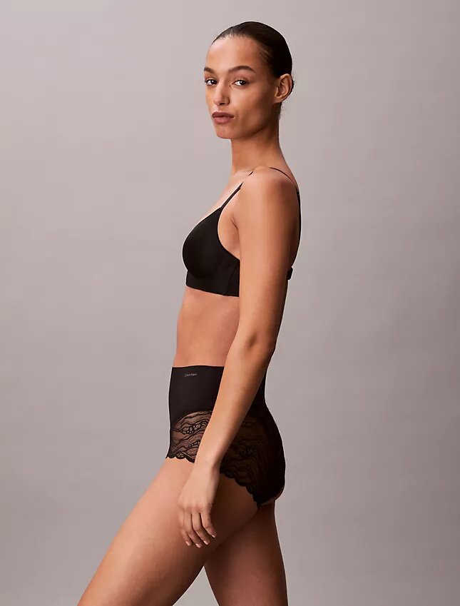 Sensual Stretch Lace Slips Sensual Stretch Lace Slips
