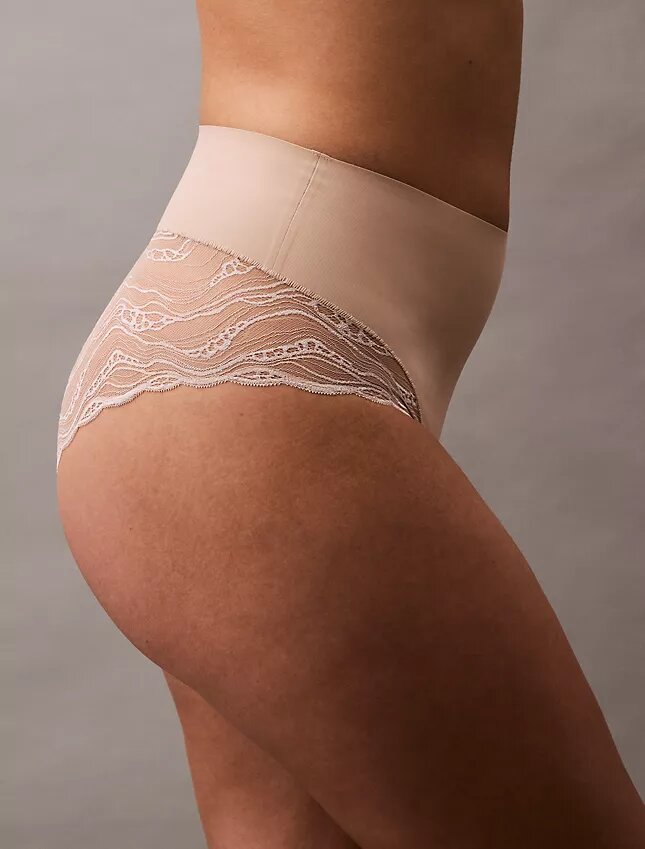 Sensual Stretch Lace Slips Sensual Stretch Lace Slips