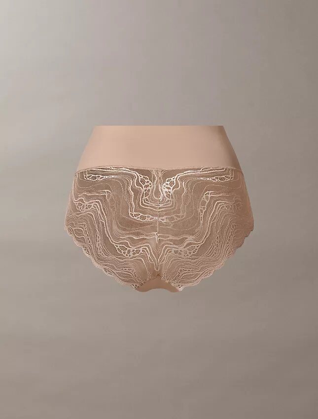Sensual Stretch Lace Slips Sensual Stretch Lace Slips