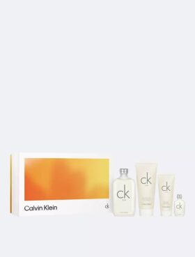 Set de regalo CK One