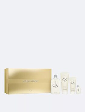 Set de regalo CK One Set de regalo CK One