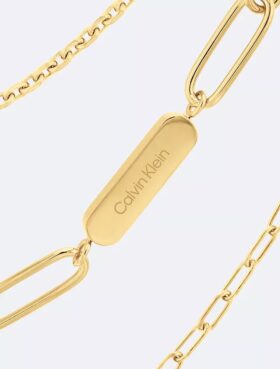 Set de regalo de collares de cadena