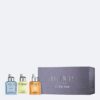 Set de regalo de spray de viaje Eternity for Men