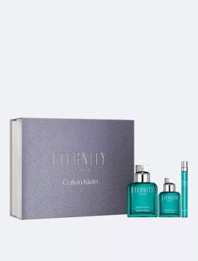 Set de regalo Eternity Aromatic Essence para hombre