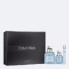 Set de regalo Eternity for Men Aqua Eau de Toilette