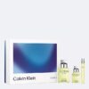Set de regalo Eternity for Men Eau de Toilette Set de regalo Eternity for Men Eau de Toilette