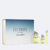Set de regalo Eternity for Men Eau de Toilette