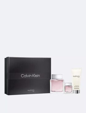 Set de regalo Euphoria for Men