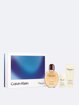 Set de regalo Obsession