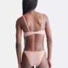 Sheer Marquisette demi de marquisette transparente con ligero forro Sheer Marquisette demi de marquisette transparente con ligero forro