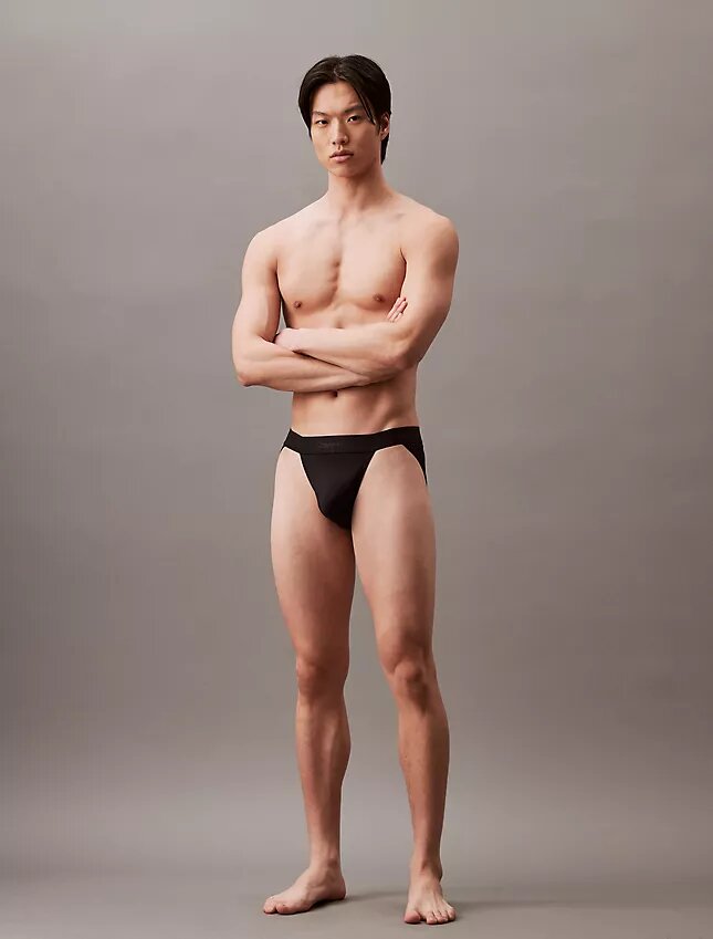 Slip deportivo Sculpt Slip deportivo Sculpt