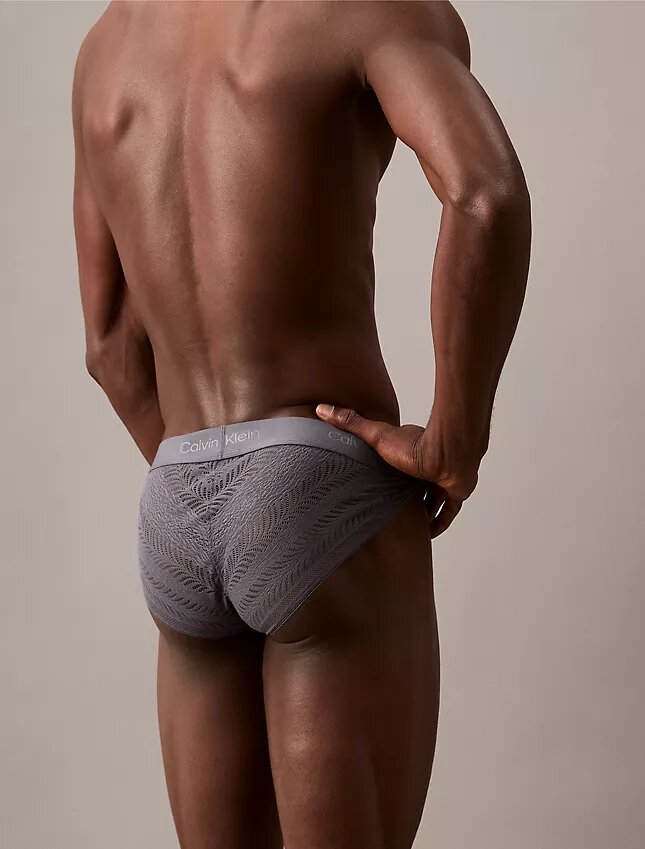 Slip deportivo Sculpt Slip deportivo Sculpt