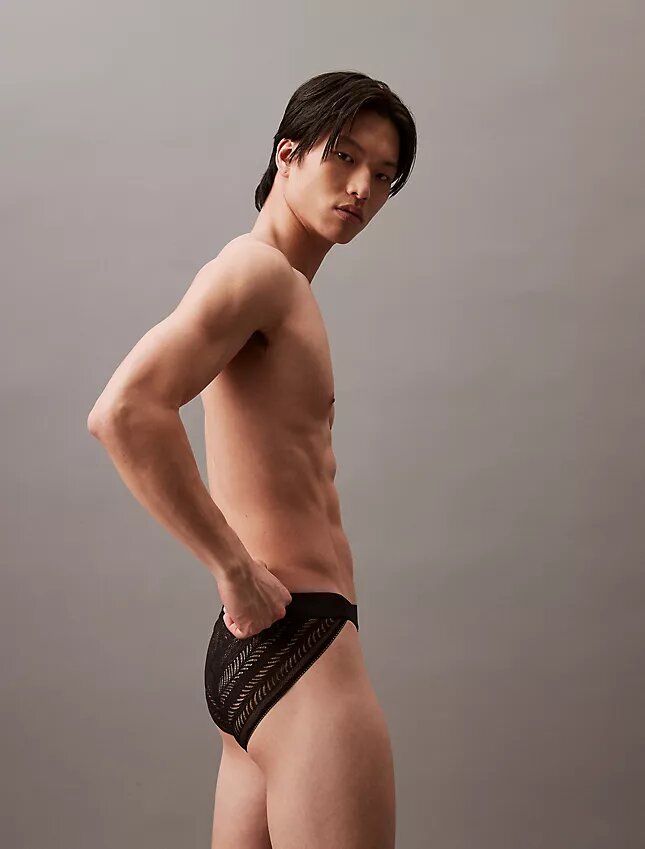 Slip deportivo Sculpt Slip deportivo Sculpt