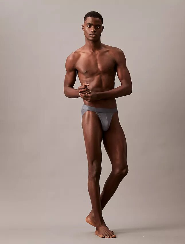 Slip deportivo Sculpt Slip deportivo Sculpt