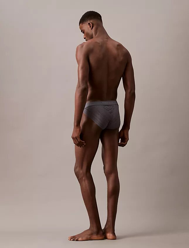 Slip deportivo Sculpt Slip deportivo Sculpt