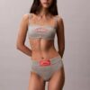 Slip moderno Heritage Classic Cotton Stretch