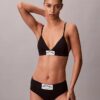 Slip moderno Heritage Classic Cotton Stretch
