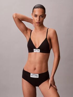 Slip moderno Heritage Classic Cotton Stretch