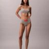 Slip moderno Heritage Classic Cotton Stretch