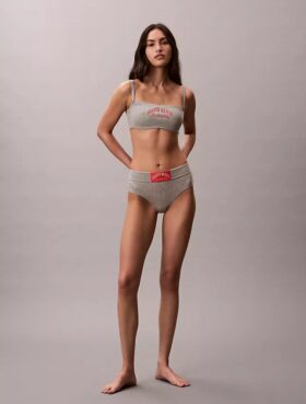 Slip moderno Heritage Classic Cotton Stretch
