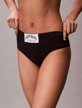 Slip moderno Heritage Classic Cotton Stretch