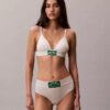 Slip moderno Heritage Classic Cotton Stretch
