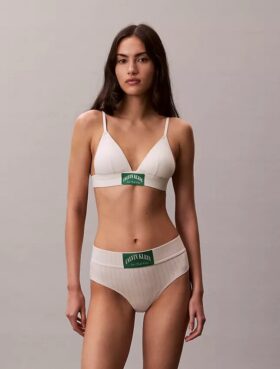 Slip moderno Heritage Classic Cotton Stretch